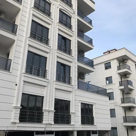Aysa Suite-2