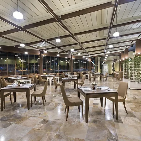Sarıkonak Boutique&Spa Hotel Amasya-3