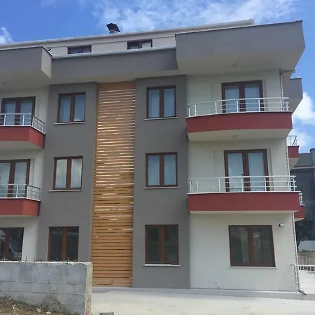 Yasar Apart-3