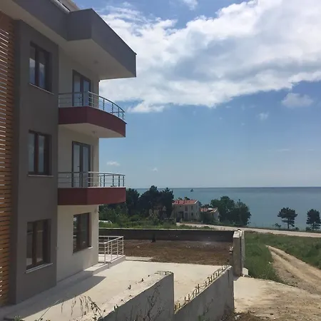 Yasar Apart-2