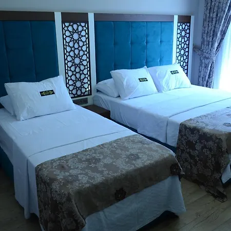 Sinop Dolunay Hotel-3