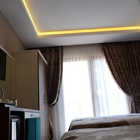 Sinop Dolunay Hotel-2