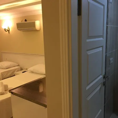 Center Park Hotel-2