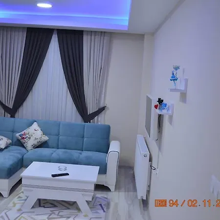 Sweet Home Samsun-3