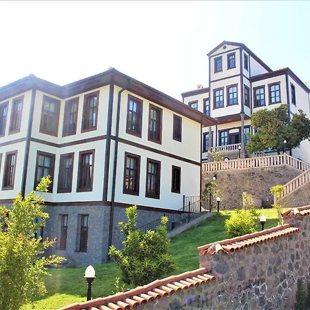 Mehmet Efendi Mansion & Hotel-3
