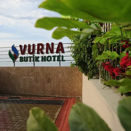 Vurna Butik Hotel-3