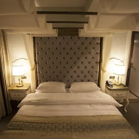 Giresun Sedef Hotel-2
