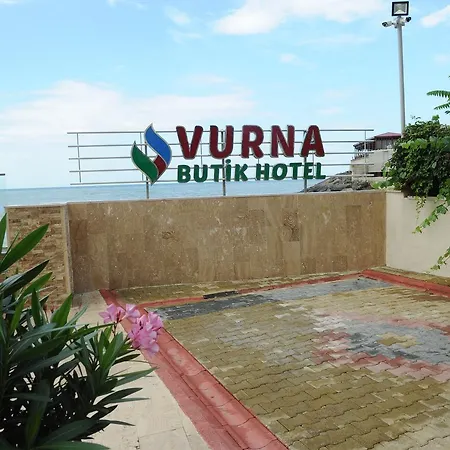 Vurna Butik Hotel-2