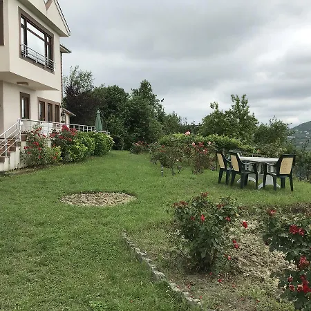 Sea & Nature Villa Hisar-3