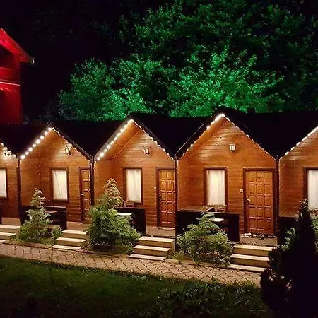 Akyuz Kardesler Hotel & Bungalow-2