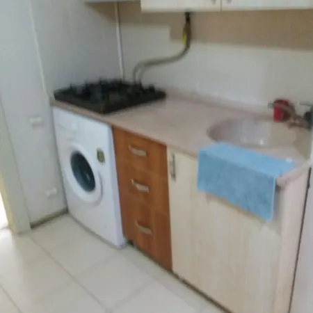 Yanki Apart-3