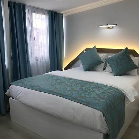 Senturkler Suite-3