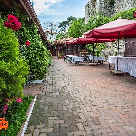 Çarşı butik otel-3
