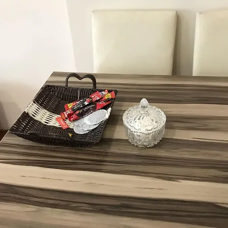 Samsun Residence-2