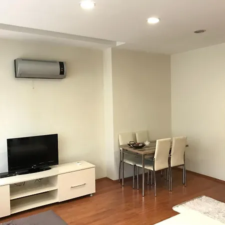 Samsun Residence-3