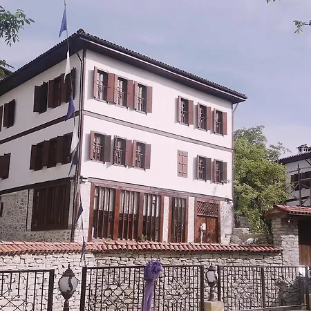 Çamlıca Konak Çarsı-2