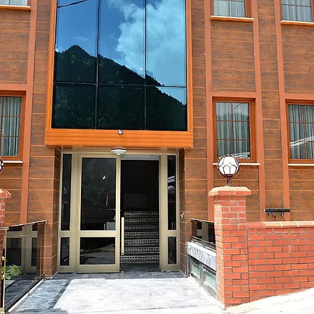 Etap Uzungöl Suite Hotel-2