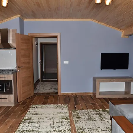 Etap Uzungöl Suite Hotel-3
