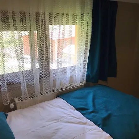 Uzungol Comfort Residence-3
