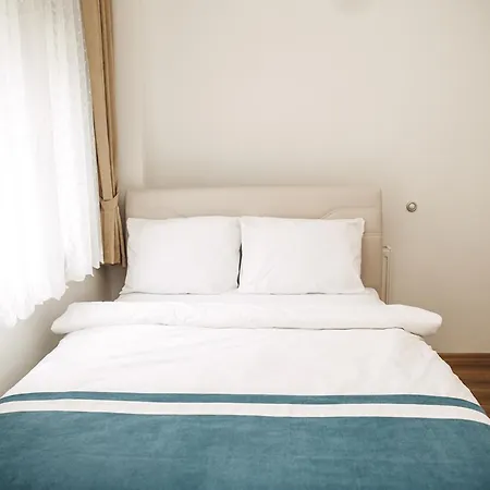 Ayder Palas Apart Hotel-2