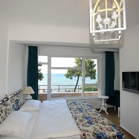 Sebile Hanim Sahil Hotel-2
