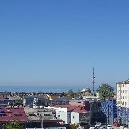 Sanli Otel Blue-3