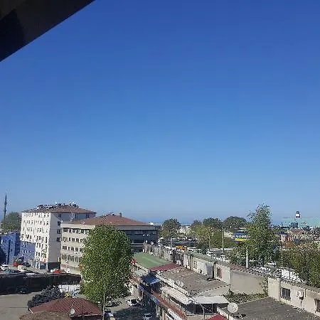 Sanli Otel Blue-2
