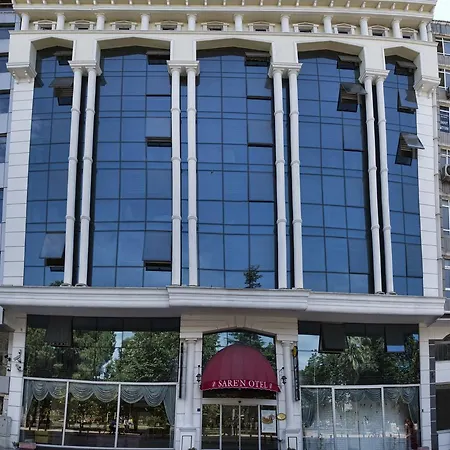 Saren Otel-3