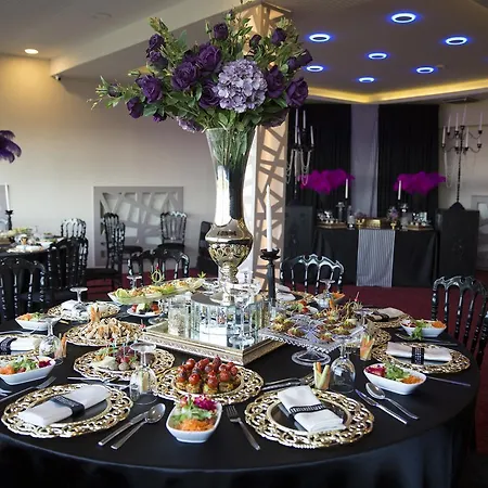 Saren Otel-2