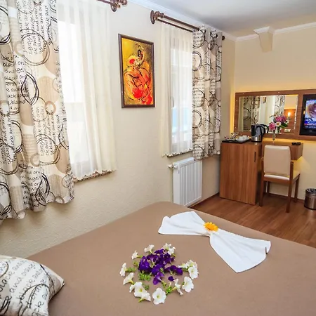 Karya Butik Otel-3