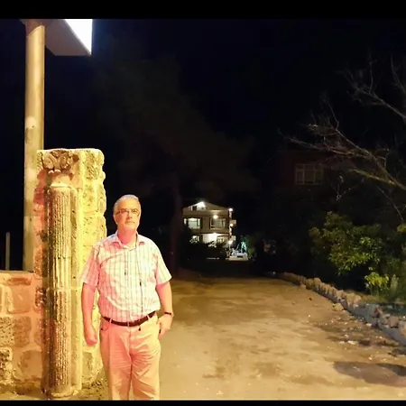 Sebile Hanim Sahil Hotel-3