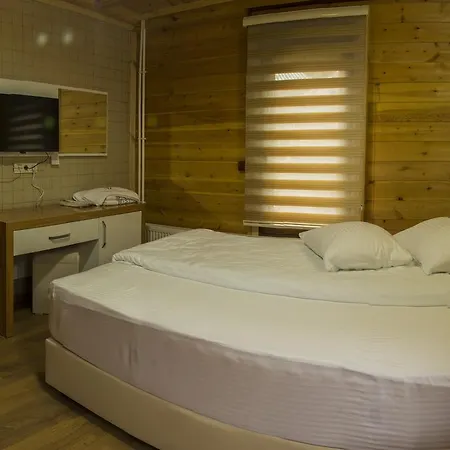 Ayder Şimşir Butik Otel-3