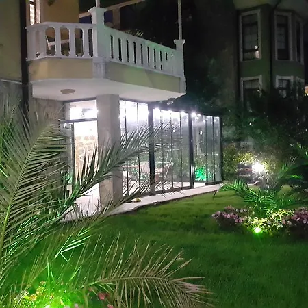 Point House 2 Family Villa-2