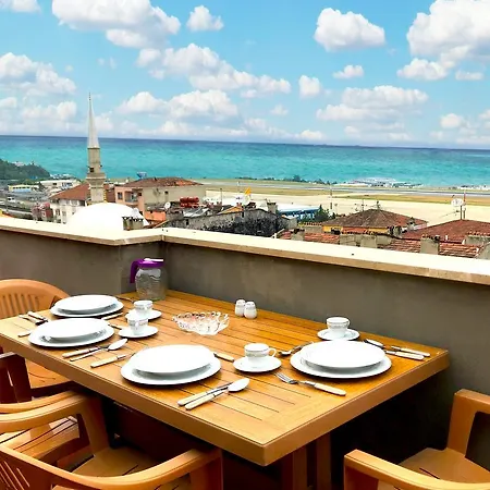 Elmas Apart Hotel-2