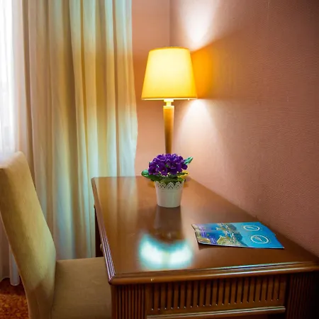 Kelesler Park Hotel-2