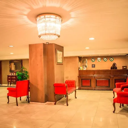 Kelesler Park Hotel-3