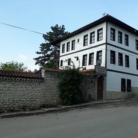 Dibekönü Konak-2
