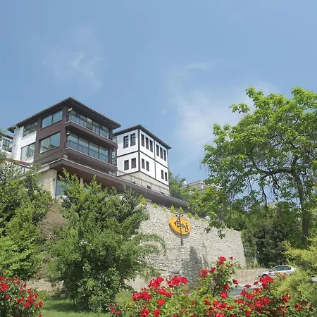 Evimiz Hotel-2
