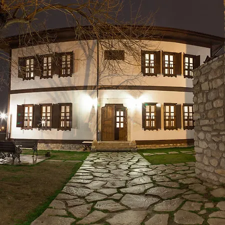 Leyla Hanım Konağı-2