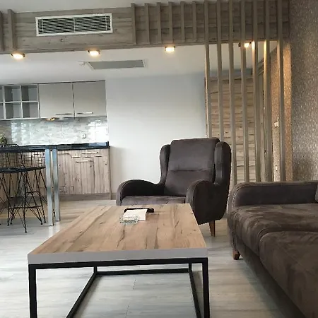 61 Park Otel-2