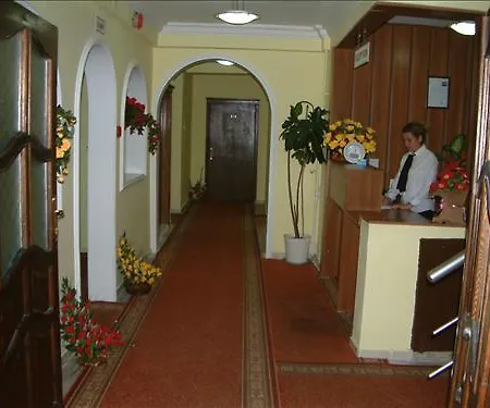Oz Safranbolu Hotel-3