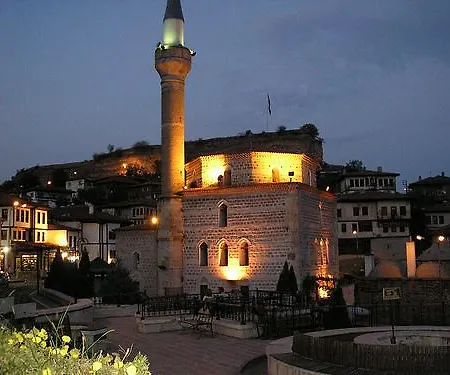 Oz Safranbolu Hotel-2