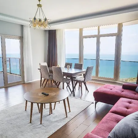 Royal Comfort Hotel Trabzon-2