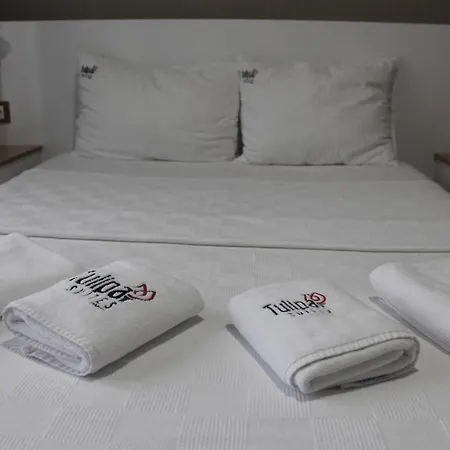 Tulipa Suites-2
