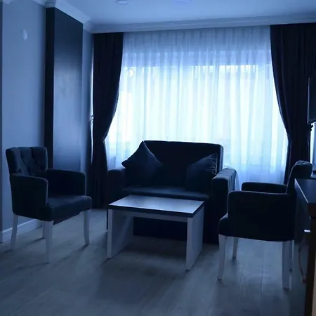 Best Of Suite Hotel-2