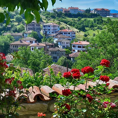 Dadibra Konak Hotel-2