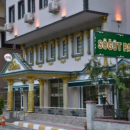 Sogutpark Hotel-3