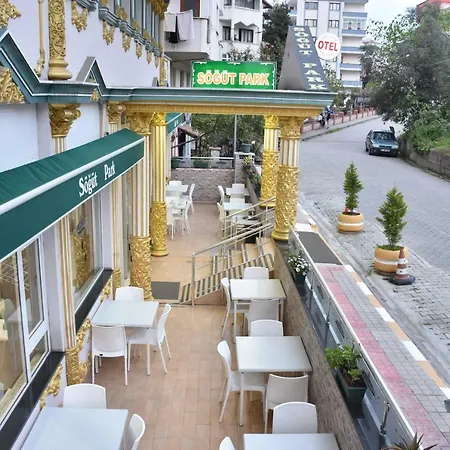 Sogutpark Hotel-2