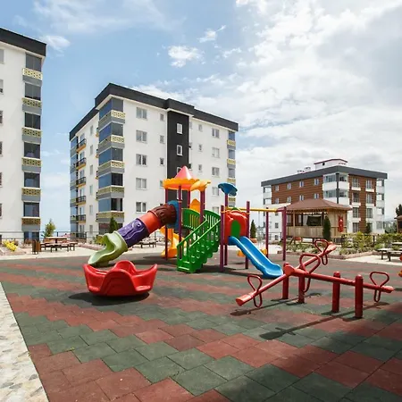 Golden Star Suites-3