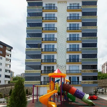 Golden Star Suites-2